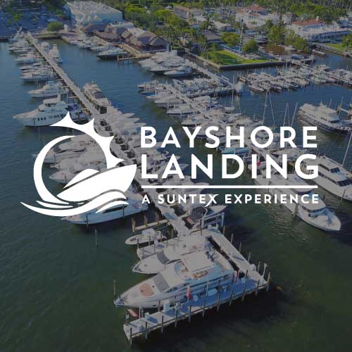Bayshore Landing - Coconut Grove, FL