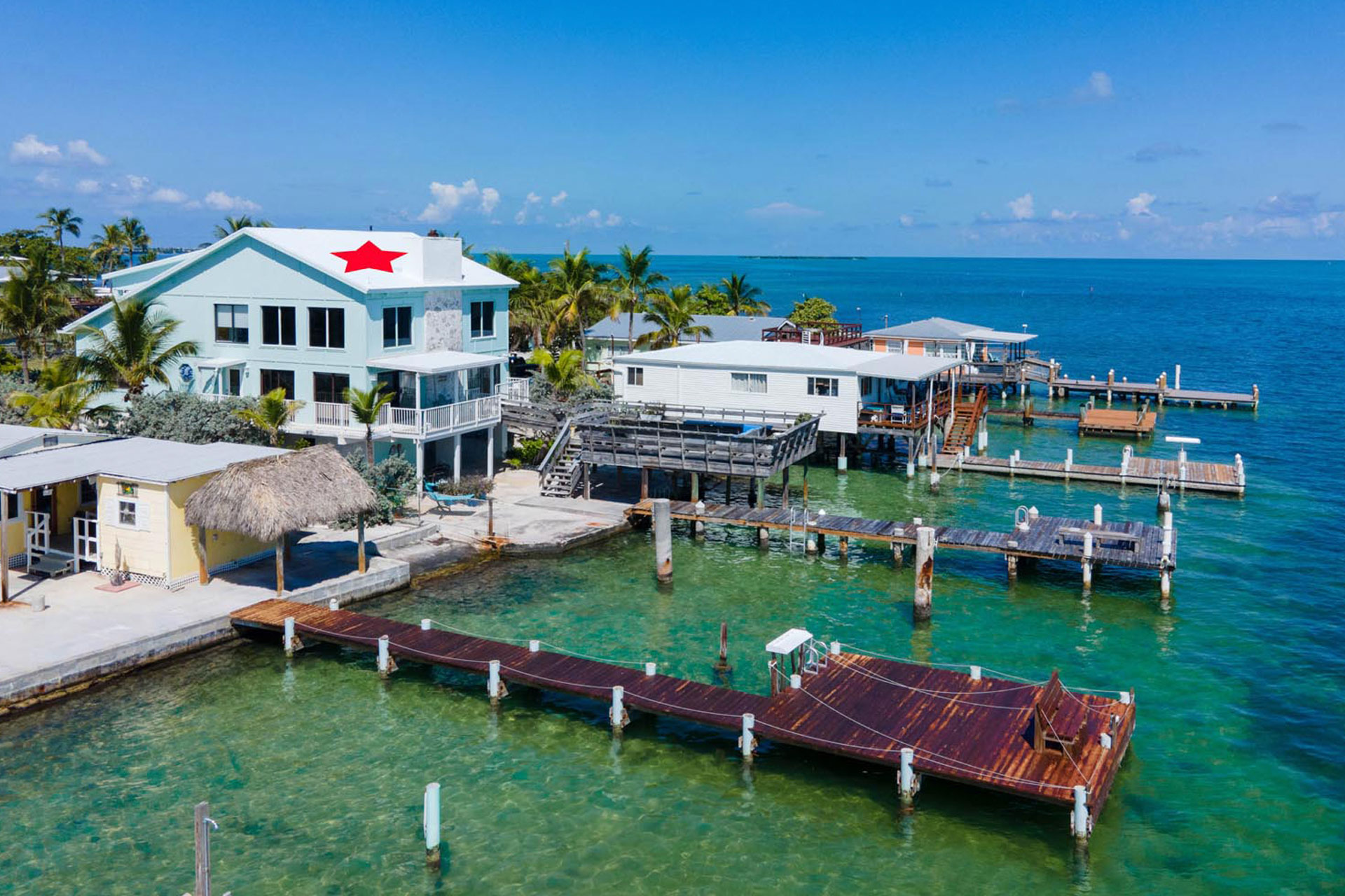 CCO Vacation Club - Blanco Bay