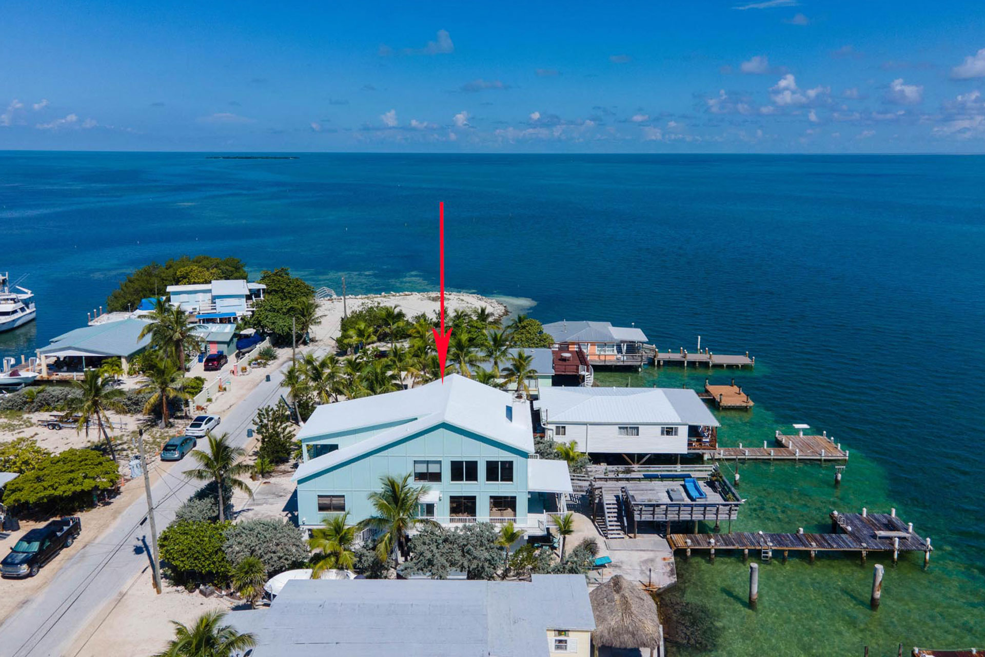 CCO Vacation Club - Blanco Bay