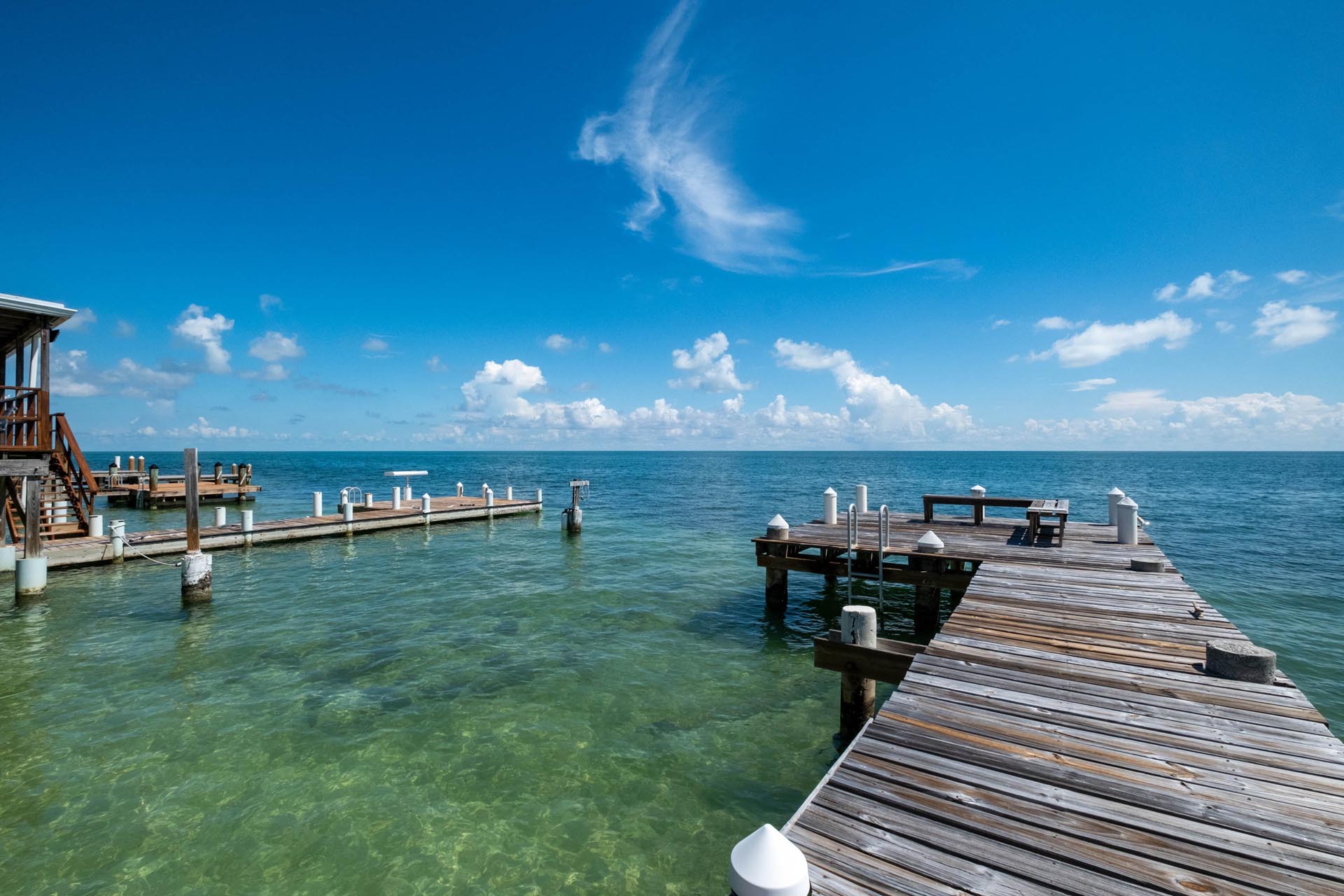 CCO Vacation Club - Blanco Bay