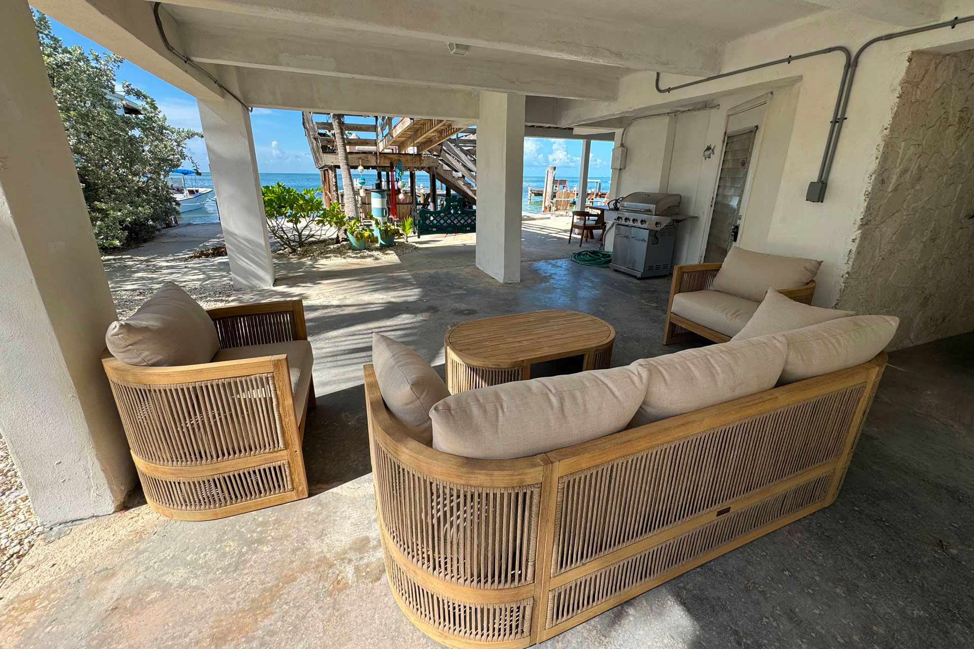 CCO Vacation Club - Blanco Bay