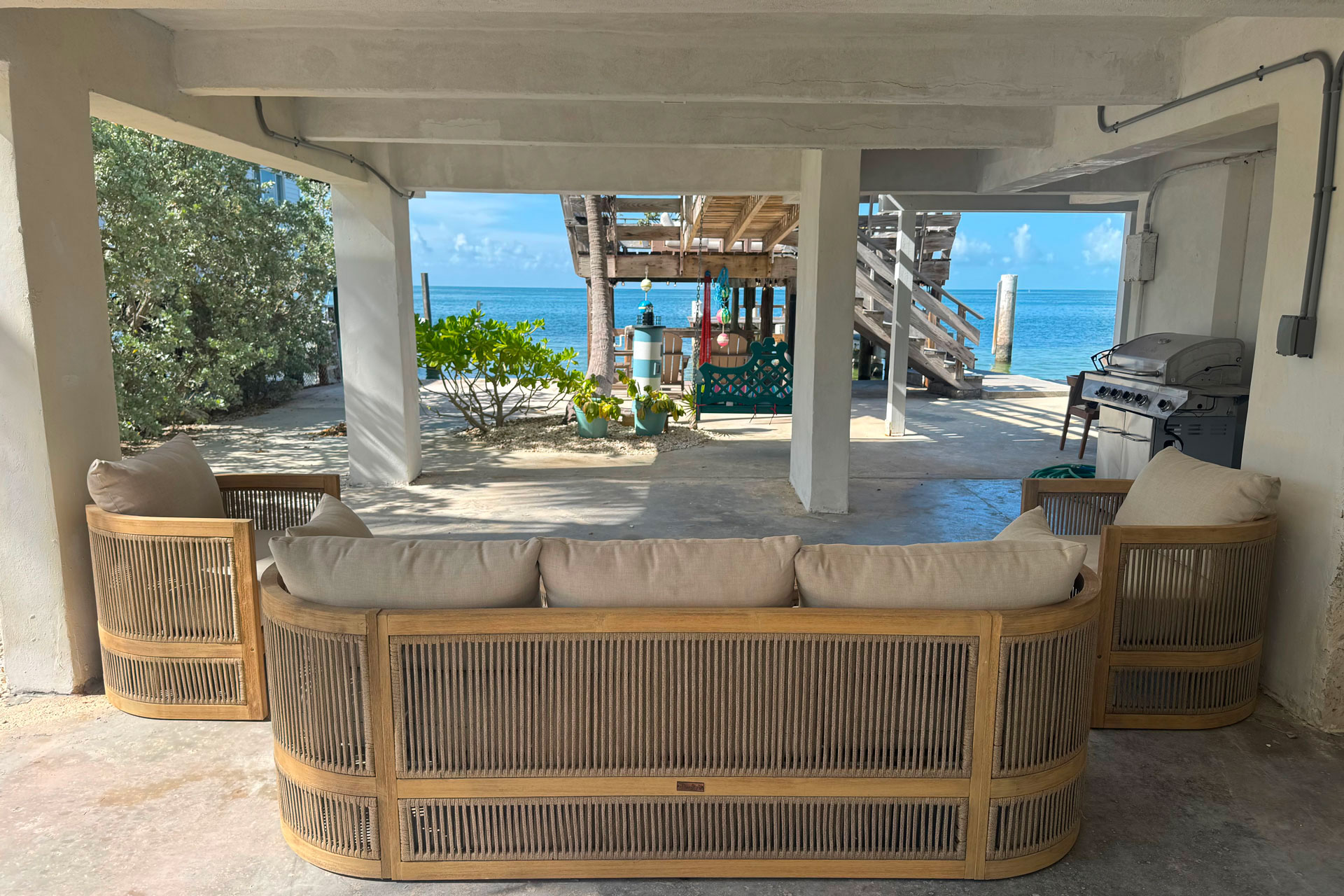 CCO Vacation Club - Blanco Bay