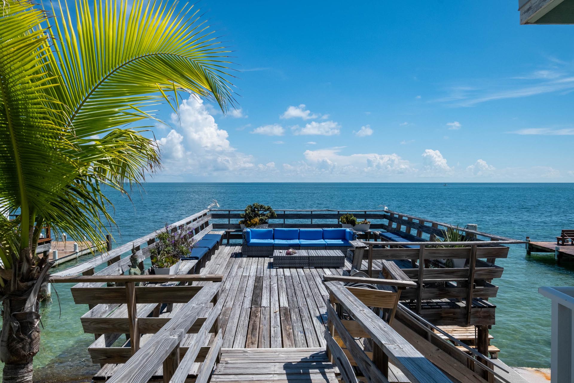 CCO Vacation Club - Blanco Bay