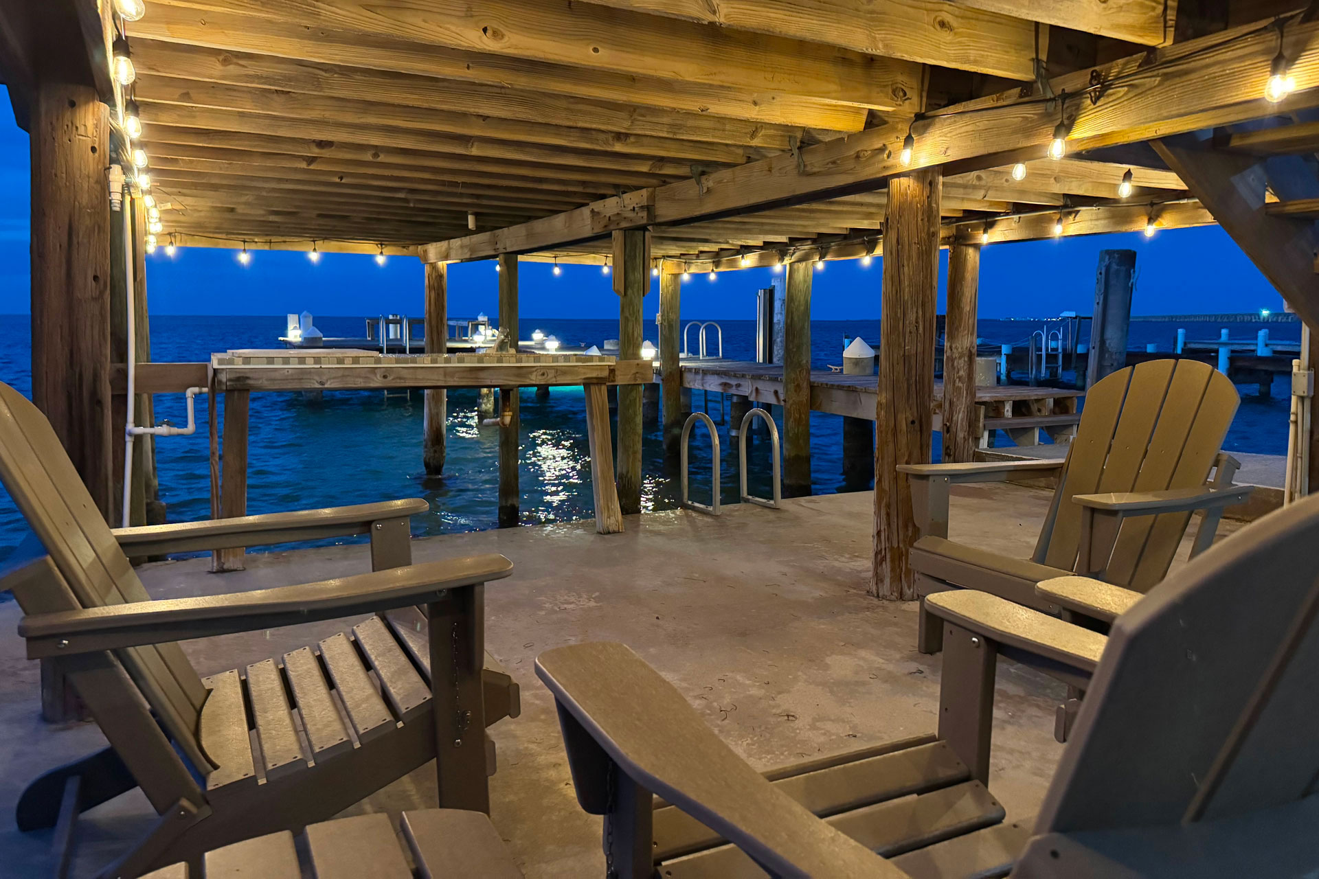 CCO Vacation Club - Blanco Bay