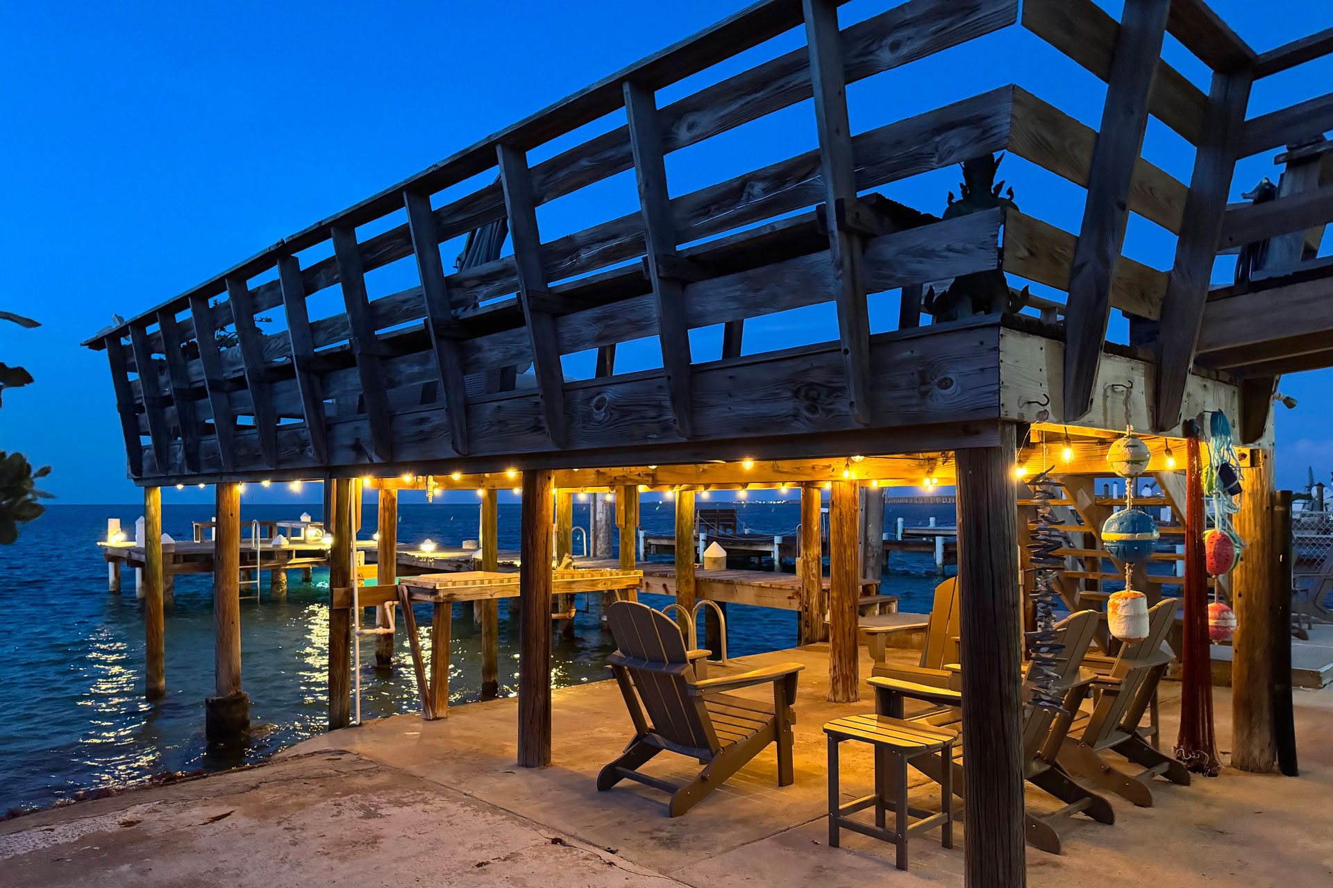 CCO Vacation Club - Blanco Bay