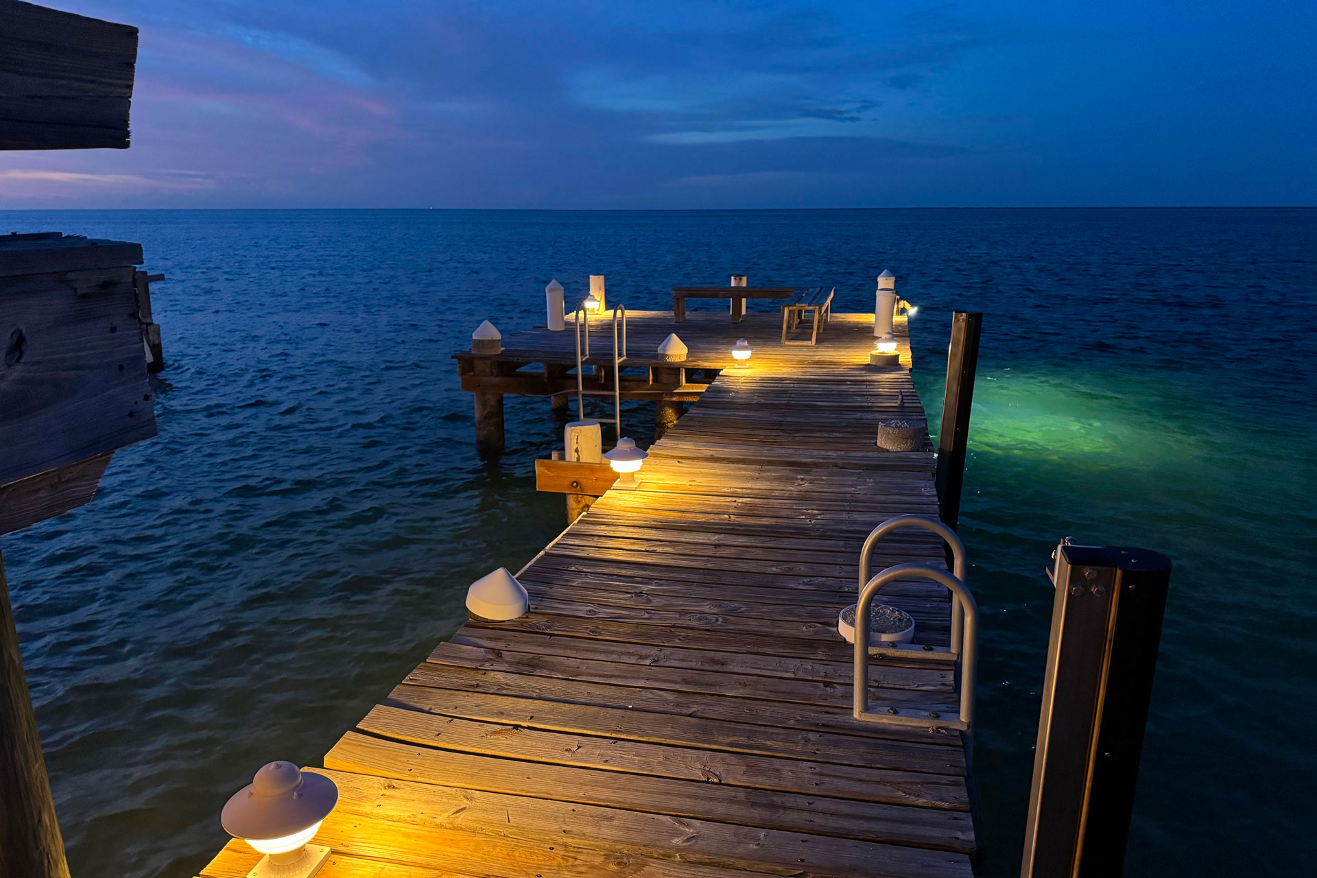 CCO Vacation Club - Blanco Bay