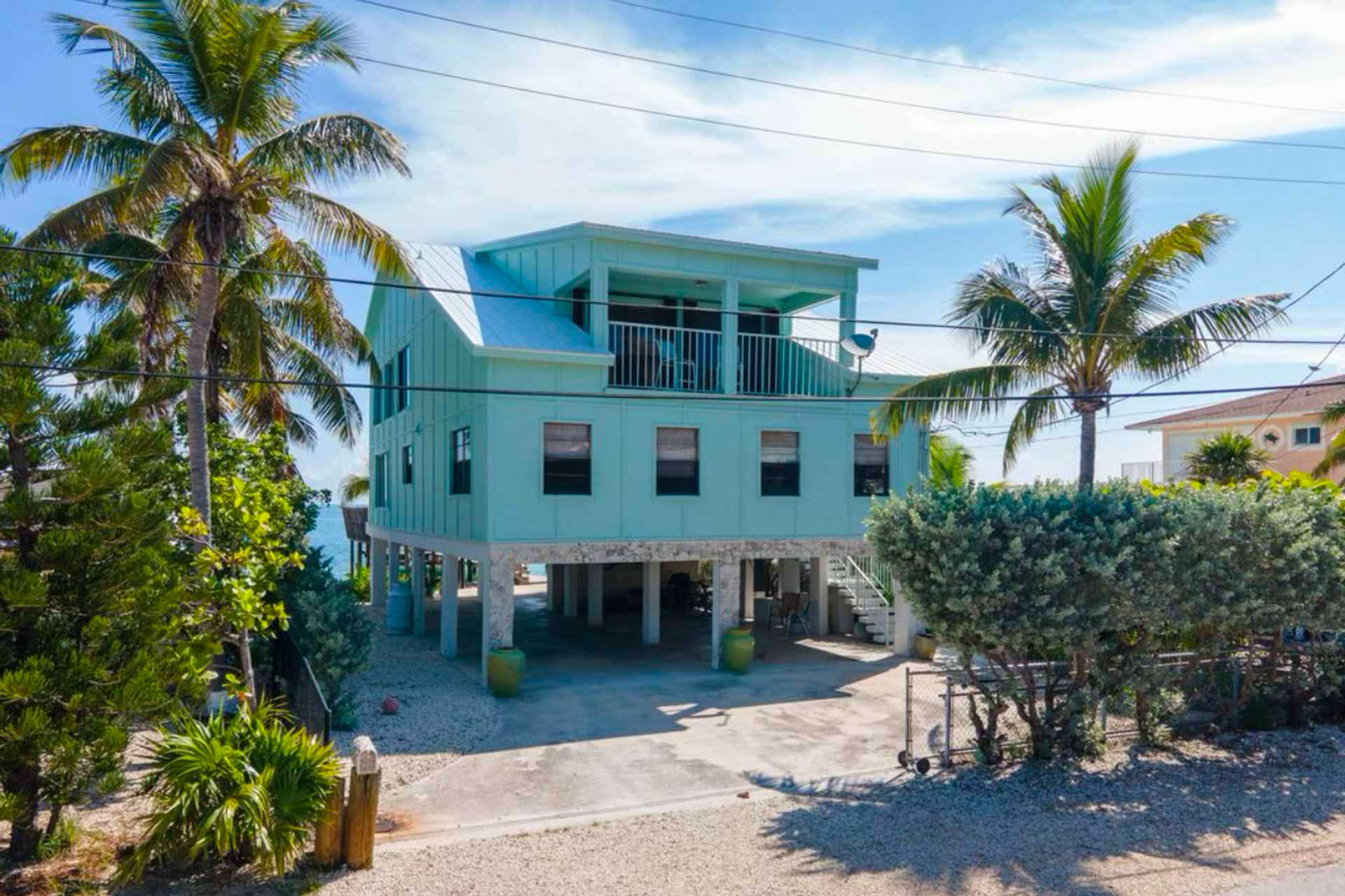 CCO Vacation Club - Blanco Bay